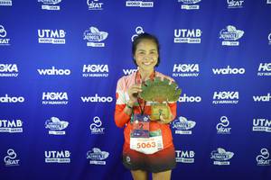 BIB: 5063
                            <button type="button" onclick="openModal(21977953)" class="btn btn-primary btn-sm float-right btn-popup" data-toggle="modal" data-target=".modal-high-quality">
                        <i class="fas fa-shopping-cart"></i> Add to Cart
                    </button>
                                            <button type="button" onclick="isThisMe(21977953, true)" class="btn btn-success btn-sm float-right btn-popup btn-isme hidden" data-toggle="tooltip" data-placement="bottom" title="นี่คือรูปของคุณใช่ไหม คลิกที่นี่เพื่อเอาเข้าอัลบั้ม">
                        <i class="fas fa-plus"></i> Add to album
                    </button>
                    <button type="button" onclick="isThisMe(21977953, false)" class="btn btn-warning btn-sm float-right btn-popup btn-isnotme hidden">
                        <i class="fas fa-ban"></i> Remove from album
                    </button>